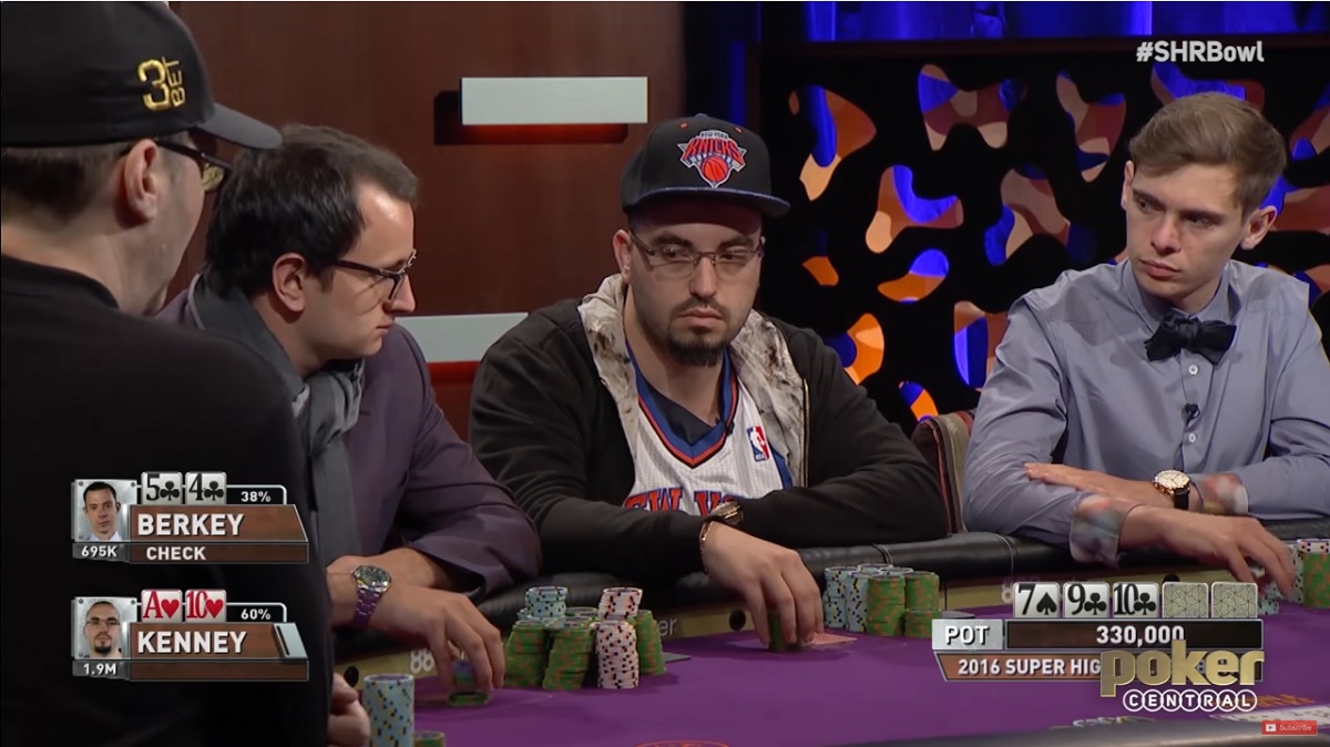 Poker tips for advanced players king neptunes casino review